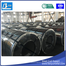 Dx51d Z120 Gi Acero galvanizado hoja de cubierta de la bobina